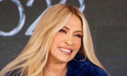 Yuri cambió la letra de su canción ‘El Apagón’ al darse cuenta de que hablaba de un incesto