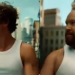 ‘Brlo’, empresa alemana crea parodia del comercial de Jeremy Allen White con la marca Calvin Klein