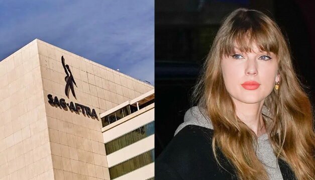Condenan la creación con IA de imágenes sexuales de Taylor Swift
