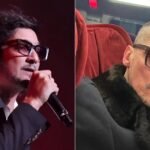 León Larregui sorprende a fans con su nuevo cambio de look