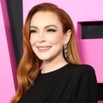 Lindsay Lohan sorprende con su aparición en el estreno de ‘Chicas Pesadas’