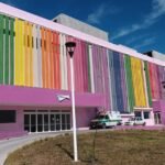 Ya está en hospital de Galveston Texas bebé saltillense que sufrió quemaduras con agua hirviendo