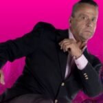 Alfredo Adame desata burlas tras mencionar a su ex cuando le preguntaron sobre el personaje de ‘Goku’