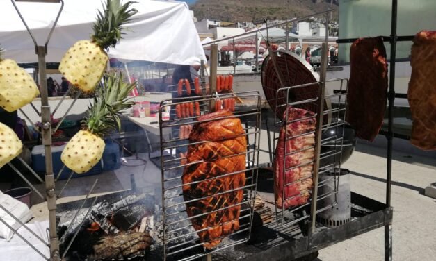 En Pachuca papá sale con su hijo de 5 años a comer tacos y se le pierde