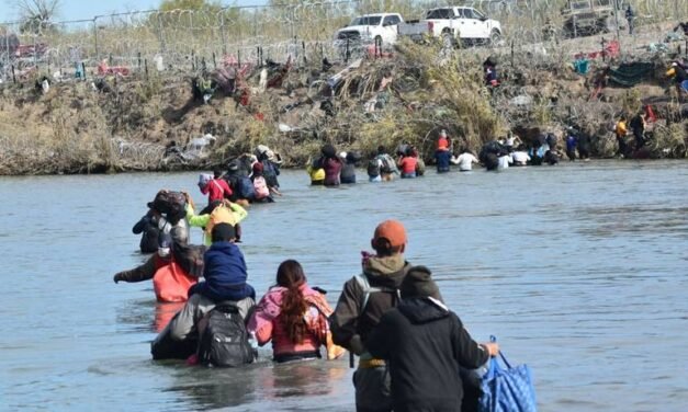 En Reynosa, Tamaulipas secuestran a más de 30 migrantes; lo que sabemos del caso