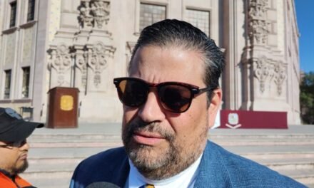 Nuevo gasolinazo es reflejo de la ineficiencia del Gobierno Federal en materia energética: director Coparmex Coahuila Sureste