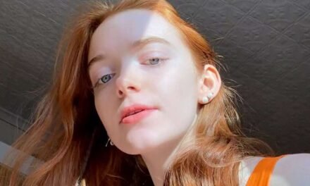Fallece la bailarina Órla Baxendale por reacción alérgica a una galleta