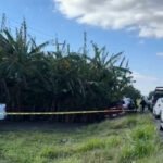 En Veracruz mujer desaparecida es hallada sin vida enterrada en su casa; era maltratada por su esposo