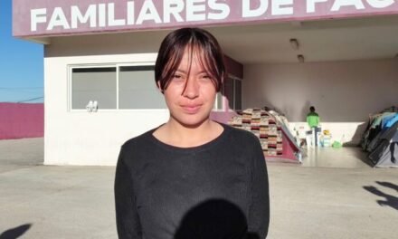 Pide madre saltillense apoyo para cubrir cuenta de hospital de su bebé, debe 300 mil pesos