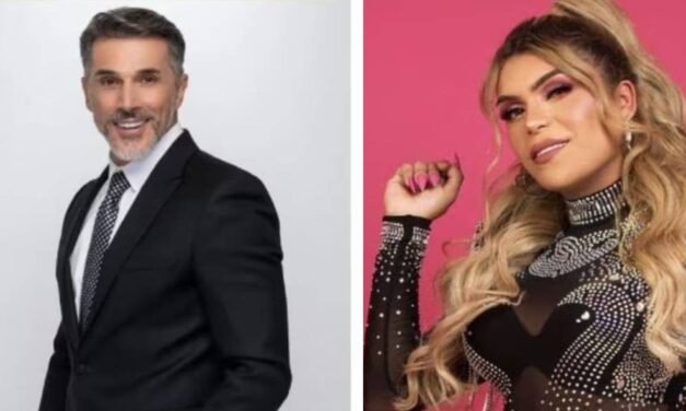 Wendy Guevara explica el por qué pidió a Televisa que le quitaran a Sergio Mayer