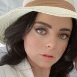 Violeta Isfel confiesa que se mudó porque su vecina se quejaba de sus gemidos