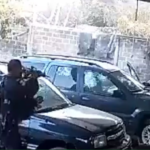 En Morelos exhiben presunta ejecución de dos delincuentes