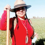 Le negaron protección a la activista y buscadora Angelita, aseguran