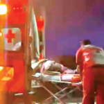 Violencia en Sonora, comando ataca a caravana migrante