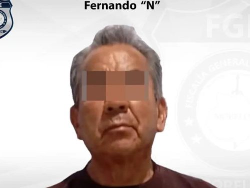 Sujeto pasará 49 años en prisión por violar a sus sobrinas