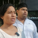 Indígenas retienen a padre e hijo que atropellaron a mujer; les exigen 500 mil pesos