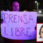 Artículo 19 y AI condenan divulgación de datos personales de periodista por parte de AMLO