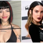 Cazzu lanza indirecta a Belinda en sus redes sociales