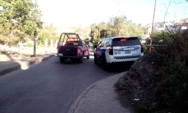 En Guanajuato matan a policía municipal, van 11 ejecuciones en 2024