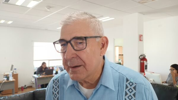 Aduce CANACINTRA problemas mentales a efectos post COVID-19