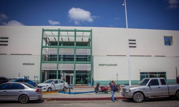Baja California Sur emite aviso epidemiológico por melioidosis: ya han muerto 4 personas