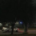 Enfrentamiento en Apodaca deja a ocupantes de un vehículo con placas de Coahuila abatidos