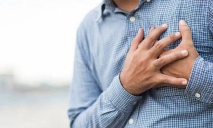 Principales causas de muerte en México según el Inegi