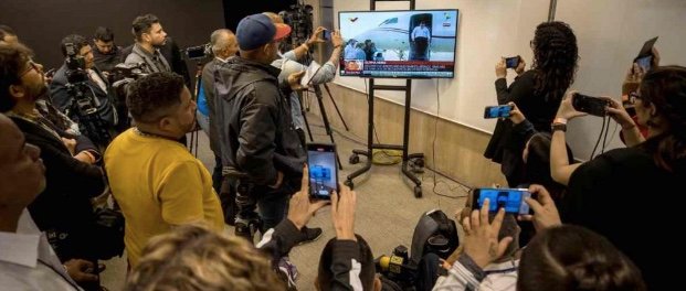 Aumento de despidos en medios de comunicación en Estados Unidos, alcanza niveles preocupantes