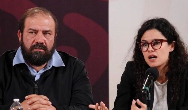 El gobierno mexicano presenta denuncia por sustracción Ilegal de datos de periodistas