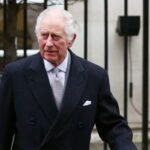 Rey Carlos III de Reino Unido diagnosticado con cáncer: continuará funciones de Estado durante tratamiento
