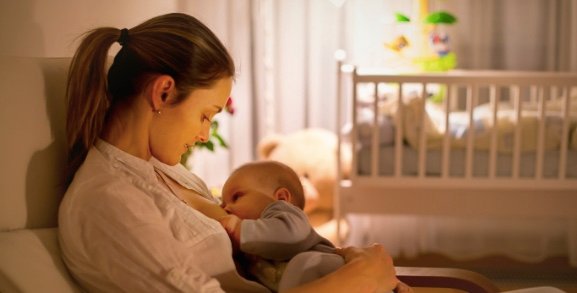 La importancia del descanso, un relato de madres que priorizan el sueño