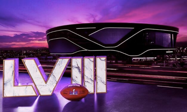 Récord de apuestas para el Super Bowl, un fenómeno en auge