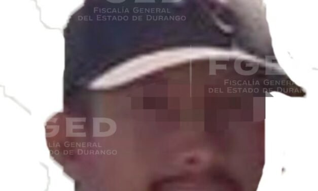 Justicia para Lokci Anay: sentencian a feminicida a más de 39 años de prisión en Durango