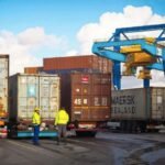 Un giro en la balanza comercial: Estados Unidos prefiere productos mexicanos a los chinos después de 20 años