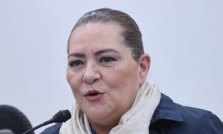 INE rechaza papel de investigador y refuerza seguridad electoral ante críticas de la oposición