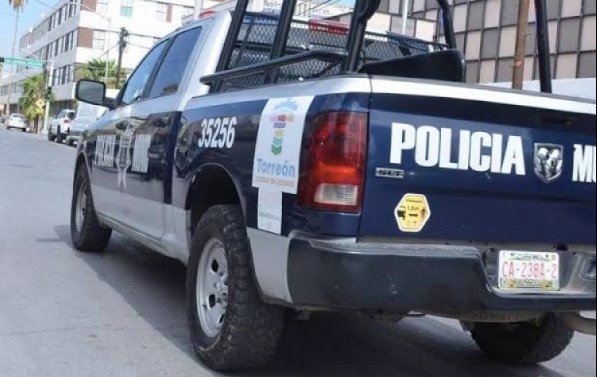Ola de asaltos en Torreón: roban tiendas Promanuez y Oxxo en el Centro