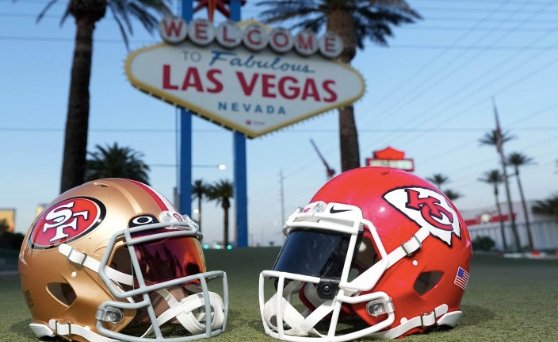La fiebre del Super Bowl: apuestas extravagantes que desatan pasiones