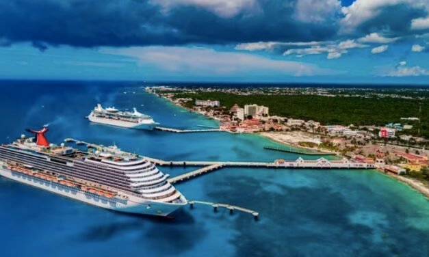 Prepara tus vacaciones de Semana Santa con estos increíbles cruceros desde México