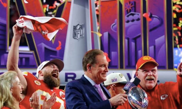 El resurgimiento épico de los Chiefs: Mahomes lleva a Kansas City a la gloria en un Super Bowl histórico