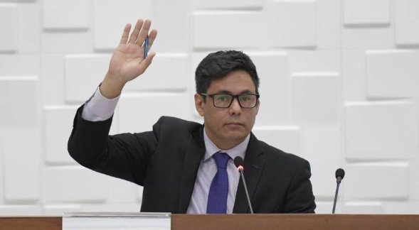 Presidente del Instituto Electoral de Coahuila es víctima de hackeo en redes sociales