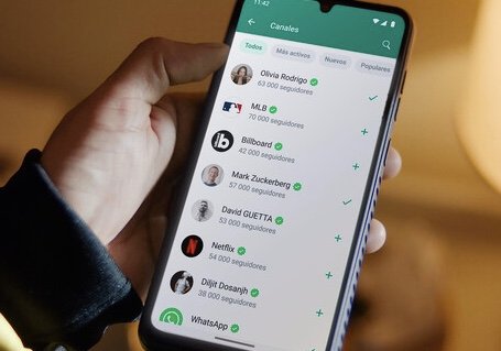 WhatsApp facilita el bloqueo de mensajes no deseados con su última función