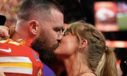 Super Bowl LVIII, un hit histórico con Taylor Swift y un partido de récord