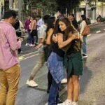 Microsismos sacuden Ciudad de México: preocupación por la falla Plateros-Mixcoac
