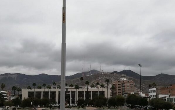 Pronóstico del clima para La Laguna: lluvias persistentes seguidas de cielo despejado