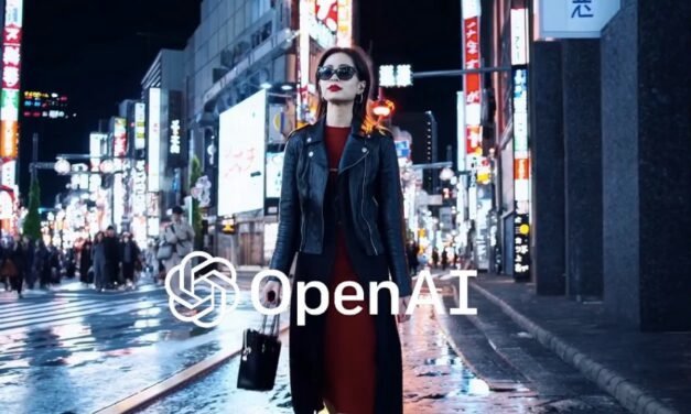 OpenAI presenta Sora: La revolución en la creación de videos mediante IA