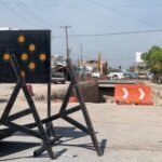 Promesas incumplidas y retrasos: el Paso Inferior Vehicular ‘5 de Mayo’ en Gómez Palacio