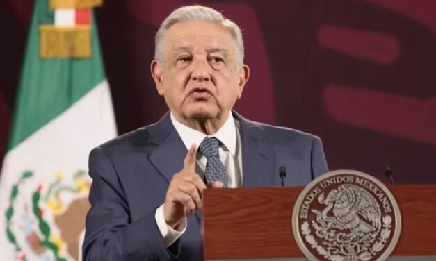 La Casa Blanca desmiente investigación contra López Obrador