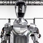 Grandes nombres de la tecnología apuestan por robots humanoides en la carrera por la Inteligencia Artificial