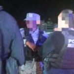 Travesía peligrosa en Gómez Palacio, el viaje de Gael a bordo del tren en movimiento