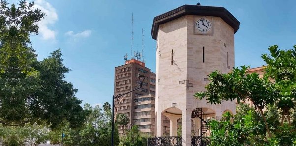 Cambios climáticos en La Laguna: pronóstico de temperaturas y posibles lluvias